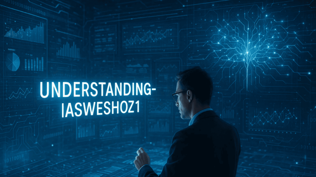 Unlocking the Mystery: A Comprehensive Guide to Understanding-IASWESHOZ1