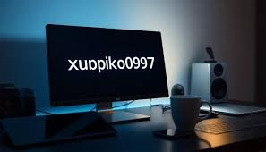 Unlocking the Digital Mystery of Xupikobzo987 – The Code Transforming Online Innovation